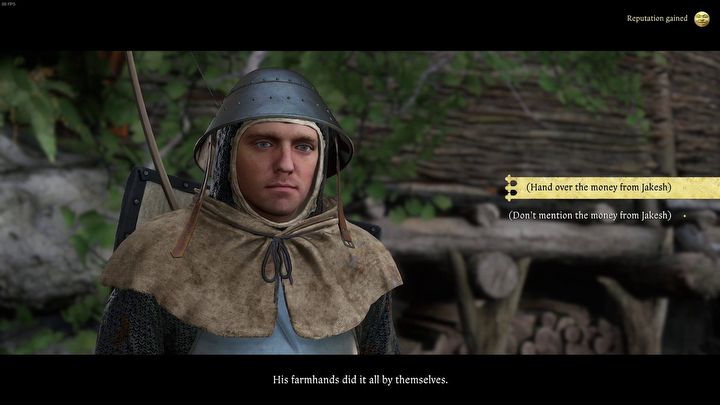 33 - Kingdom Come Deliverance 2: How to find Pavlena? (Bad Blood) - Tasks and puzzles - Kingdom Come Deliverance 2 Guide