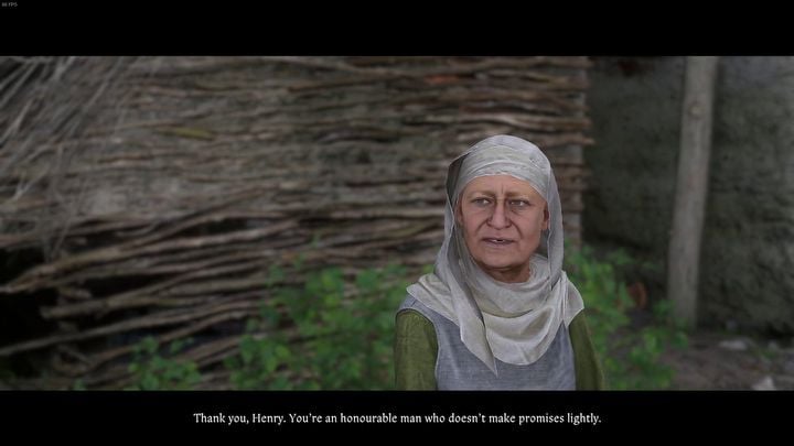 3 - Kingdom Come Deliverance 2: Should you repay Bozhena for her help? - Important choices - Kingdom Come Deliverance 2 Guide