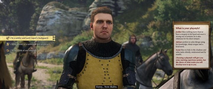 6 - Kingdom Come Deliverance 2: Easy Riders - Walkthrough - Kingdom Come Deliverance 2 Guide