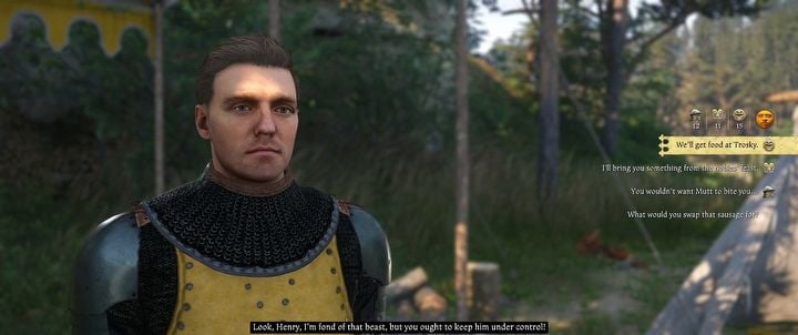 7 - Kingdom Come Deliverance 2: Easy Riders - Walkthrough - Kingdom Come Deliverance 2 Guide