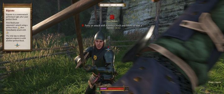 9 - Kingdom Come Deliverance 2: Easy Riders - Walkthrough - Kingdom Come Deliverance 2 Guide