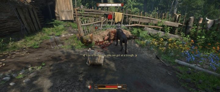 2 - Kingdom Come Deliverance 2: Fortuna - Walkthrough - Kingdom Come Deliverance 2 Guide