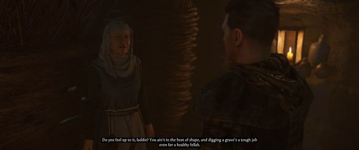 3 - Kingdom Come Deliverance 2: Fortuna - Walkthrough - Kingdom Come Deliverance 2 Guide