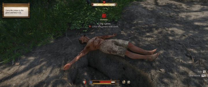 4 - Kingdom Come Deliverance 2: Fortuna - Walkthrough - Kingdom Come Deliverance 2 Guide