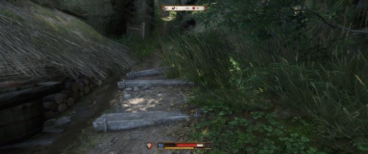 5 - Kingdom Come Deliverance 2: Fortuna - Walkthrough - Kingdom Come Deliverance 2 Guide