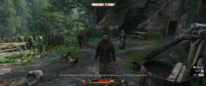 7 - Kingdom Come Deliverance 2: Fortuna - Walkthrough - Kingdom Come Deliverance 2 Guide