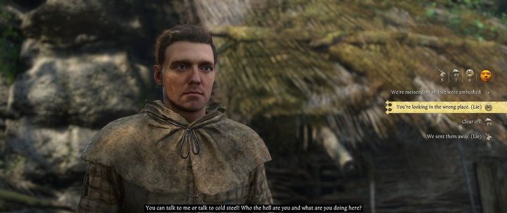 8 - Kingdom Come Deliverance 2: Fortuna - Walkthrough - Kingdom Come Deliverance 2 Guide