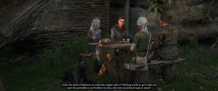 11 - Kingdom Come Deliverance 2: Fortuna - Walkthrough - Kingdom Come Deliverance 2 Guide