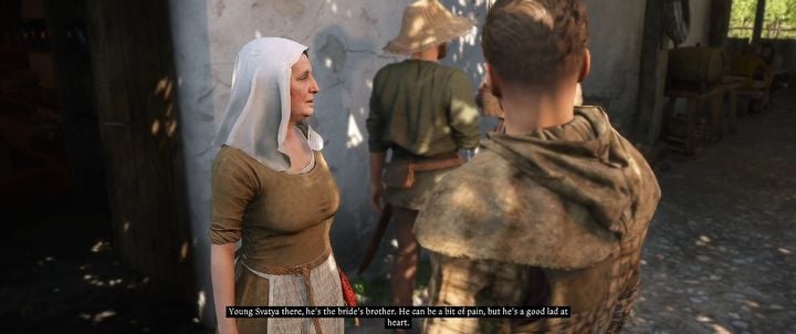 3 - Kingdom Come Deliverance 2: Laboratores - Walkthrough - Kingdom Come Deliverance 2 Guide