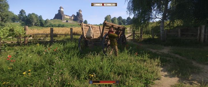 5 - Kingdom Come Deliverance 2: Laboratores - Walkthrough - Kingdom Come Deliverance 2 Guide