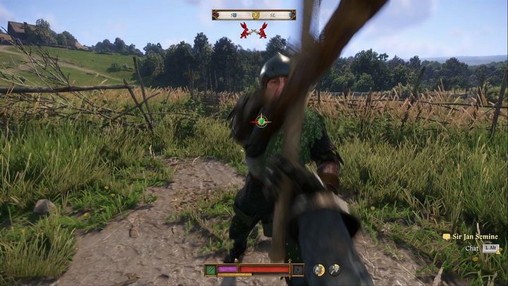 8 - Kingdom Come Deliverance 2: Blacksmiths tasks - Walkthrough - Kingdom Come Deliverance 2 Guide