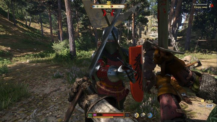 15 - Kingdom Come Deliverance 2: Blacksmiths tasks - Walkthrough - Kingdom Come Deliverance 2 Guide