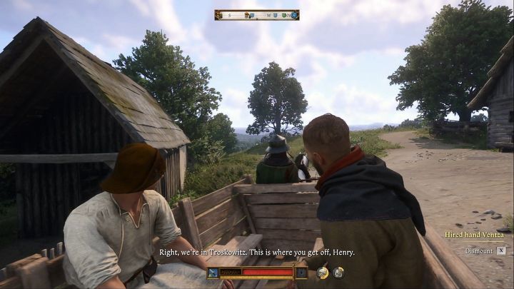 17 - Kingdom Come Deliverance 2: Blacksmiths tasks - Walkthrough - Kingdom Come Deliverance 2 Guide