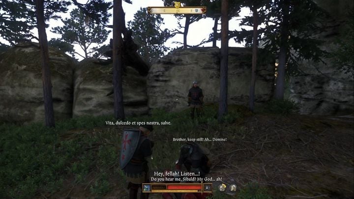 27 - Kingdom Come Deliverance 2: Blacksmiths tasks - Walkthrough - Kingdom Come Deliverance 2 Guide