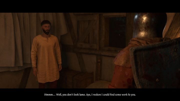 1 - Kingdom Come Deliverance 2: Millers tasks - Walkthrough - Kingdom Come Deliverance 2 Guide