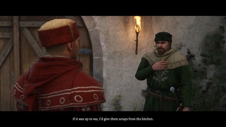 9 - KCD2: Wedding Crashers - Walkthrough - Kingdom Come Deliverance 2 Guide