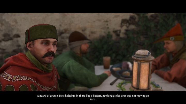 11 - KCD2: Wedding Crashers - Walkthrough - Kingdom Come Deliverance 2 Guide