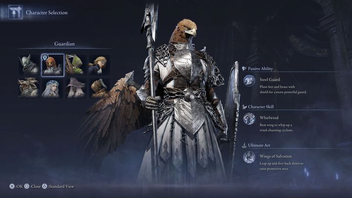 Guardians ultimate in Elden Ring Nightreign can do more than you think. The best way to use it isnt that obvious - picture #1