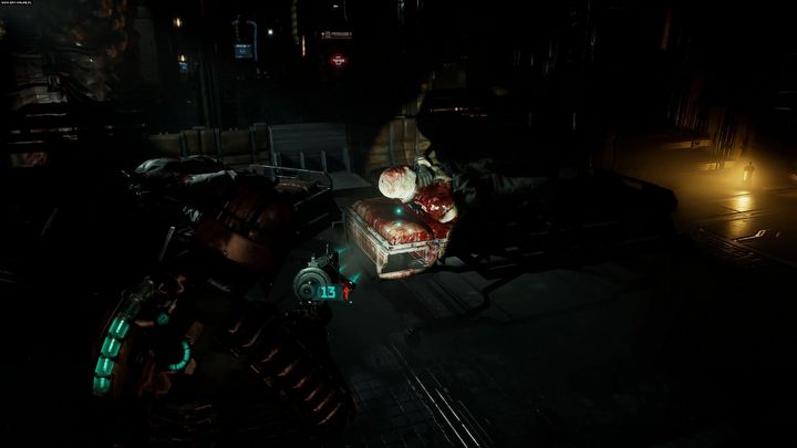 Dead Space? More Like Dread Space! Going Mad With Its Splendid Narrative - picture #3