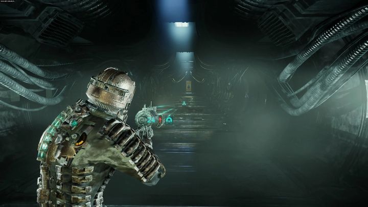 Dead Space? More Like Dread Space! Going Mad With Its Splendid Narrative - picture #4
