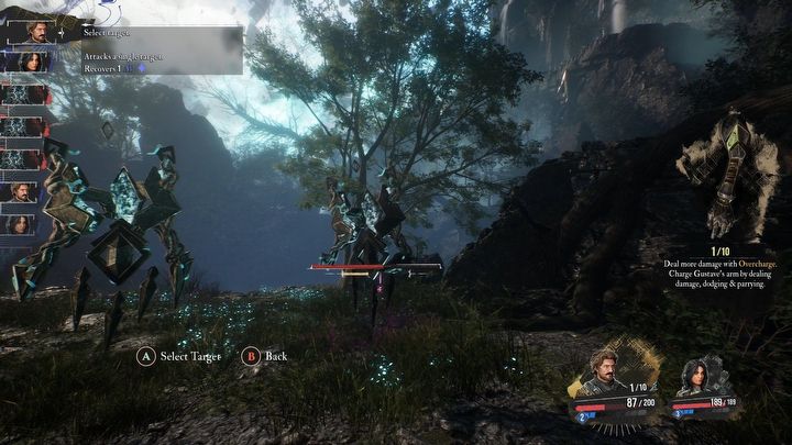 4 - Expedition 33: All enemies - Basics - Expedition 33 Guide