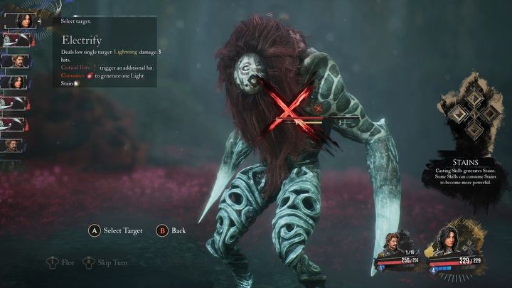 6 - Expedition 33: All enemies - Basics - Expedition 33 Guide