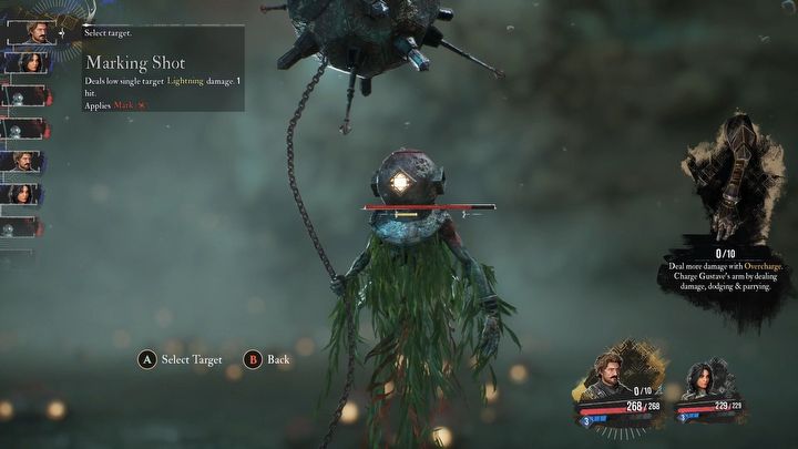 7 - Expedition 33: All enemies - Basics - Expedition 33 Guide