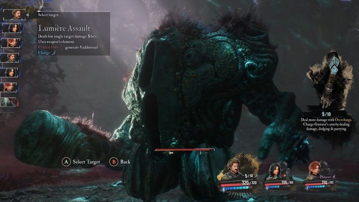 9 - Expedition 33: All enemies - Basics - Expedition 33 Guide