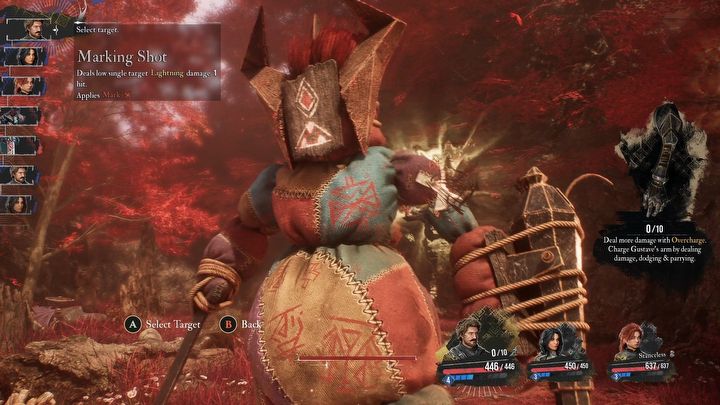 11 - Expedition 33: All enemies - Basics - Expedition 33 Guide