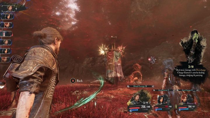 12 - Expedition 33: All enemies - Basics - Expedition 33 Guide