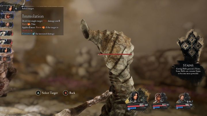 13 - Expedition 33: All enemies - Basics - Expedition 33 Guide