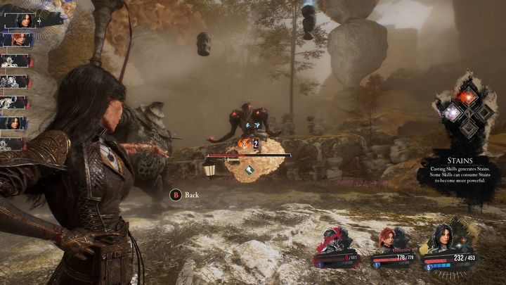 14 - Expedition 33: All enemies - Basics - Expedition 33 Guide