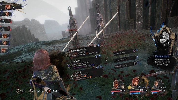 15 - Expedition 33: All enemies - Basics - Expedition 33 Guide