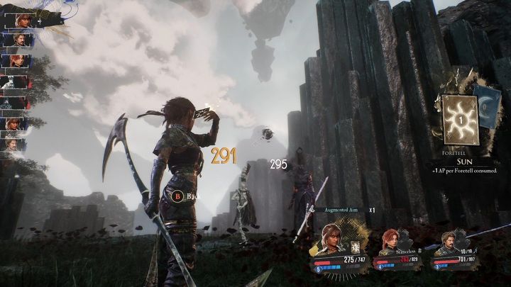 16 - Expedition 33: All enemies - Basics - Expedition 33 Guide