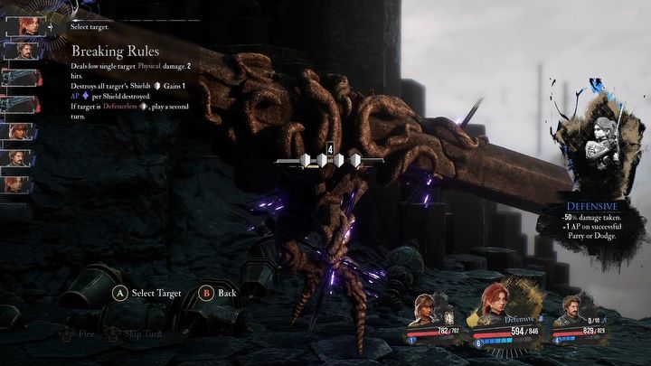 17 - Expedition 33: All enemies - Basics - Expedition 33 Guide