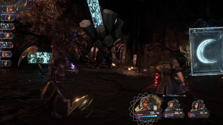 18 - Expedition 33: All enemies - Basics - Expedition 33 Guide