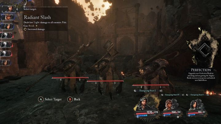 19 - Expedition 33: All enemies - Basics - Expedition 33 Guide