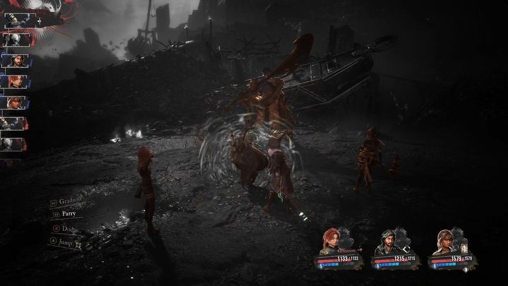 20 - Expedition 33: All enemies - Basics - Expedition 33 Guide