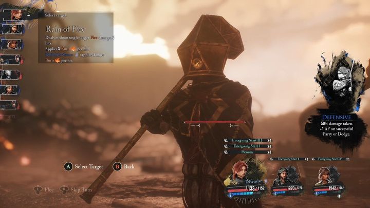 21 - Expedition 33: All enemies - Basics - Expedition 33 Guide