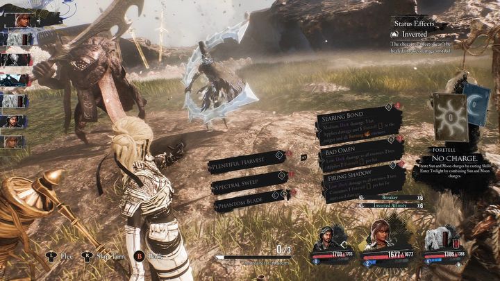 22 - Expedition 33: All enemies - Basics - Expedition 33 Guide