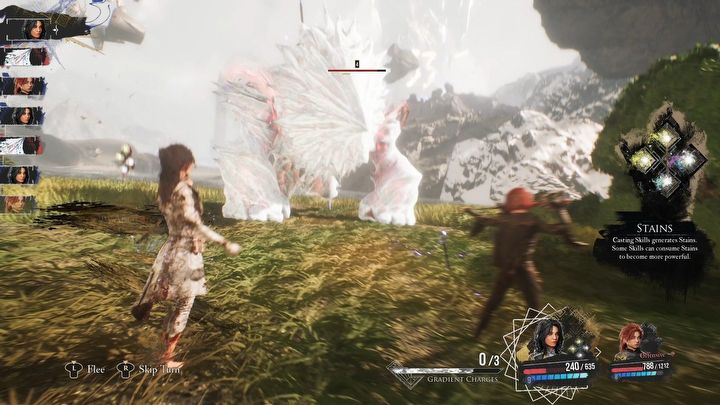 23 - Expedition 33: All enemies - Basics - Expedition 33 Guide