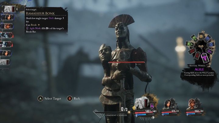 24 - Expedition 33: All enemies - Basics - Expedition 33 Guide