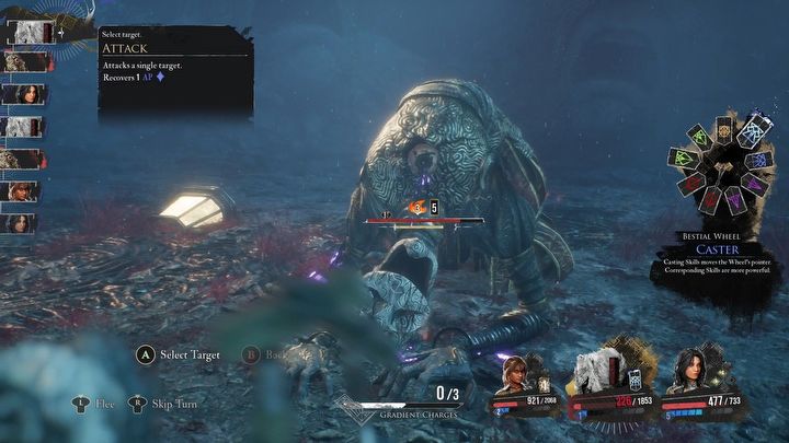 26 - Expedition 33: All enemies - Basics - Expedition 33 Guide