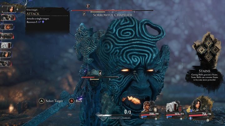 28 - Expedition 33: All enemies - Basics - Expedition 33 Guide