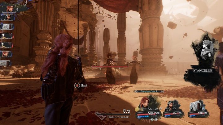 29 - Expedition 33: All enemies - Basics - Expedition 33 Guide