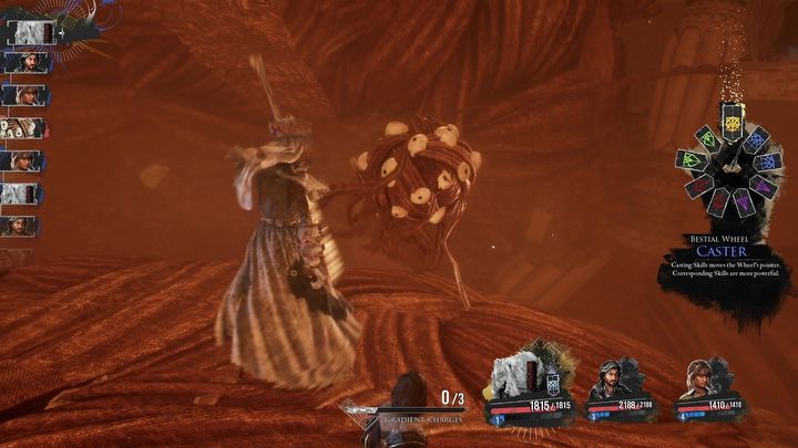 30 - Expedition 33: All enemies - Basics - Expedition 33 Guide