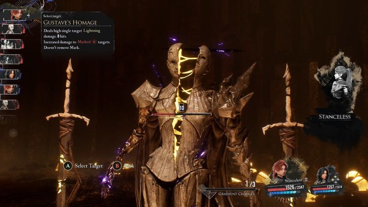 32 - Expedition 33: All enemies - Basics - Expedition 33 Guide