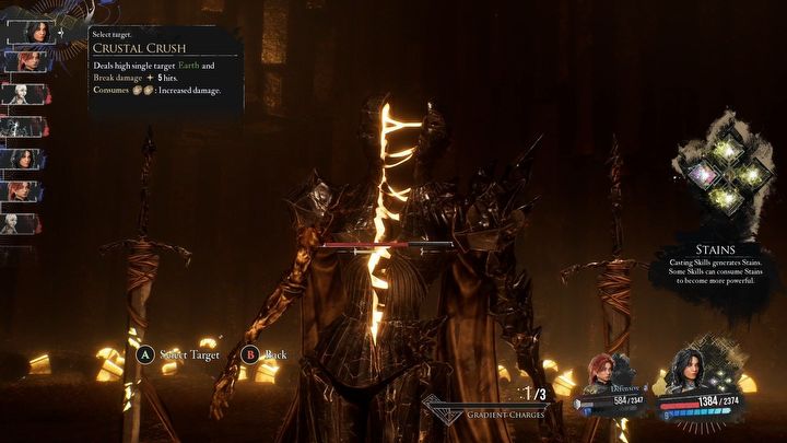 33 - Expedition 33: All enemies - Basics - Expedition 33 Guide