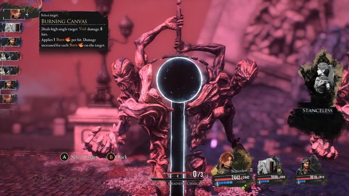 34 - Expedition 33: All enemies - Basics - Expedition 33 Guide