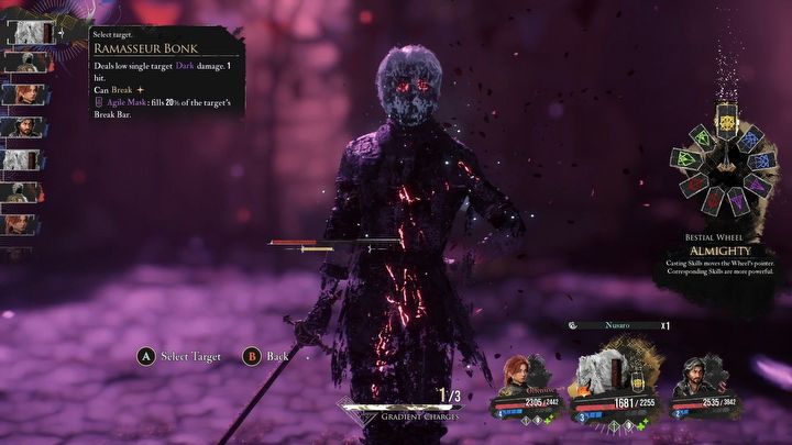 35 - Expedition 33: All enemies - Basics - Expedition 33 Guide